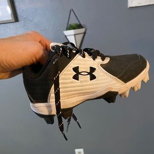 Under Armour Baseball Cleats